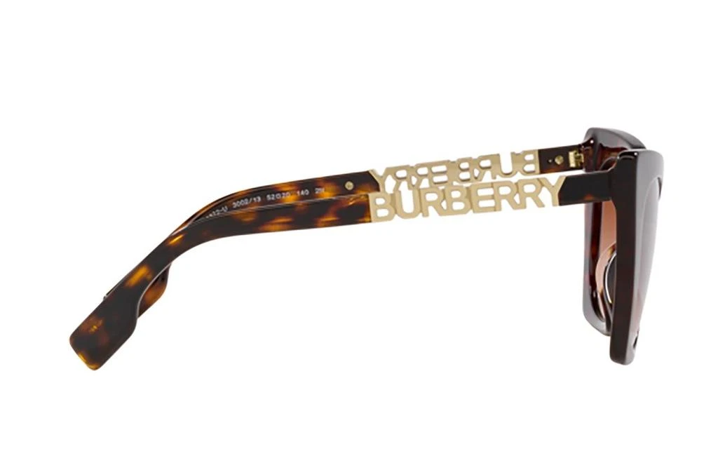 Burberry Burberry Eyewear Cat-Eye Sunglasses 3