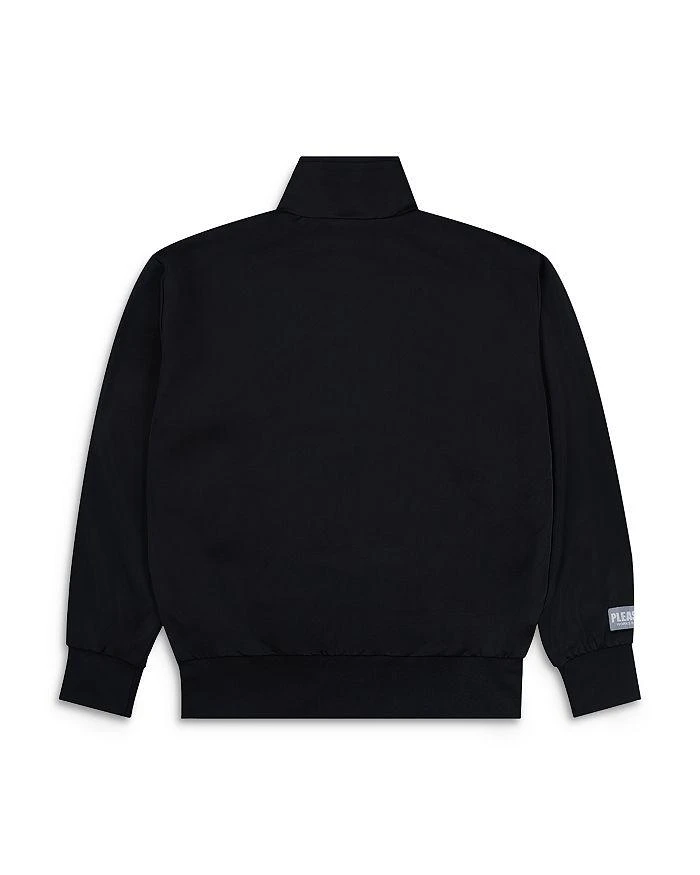 Pleasures Screen Print Track Jacket 6
