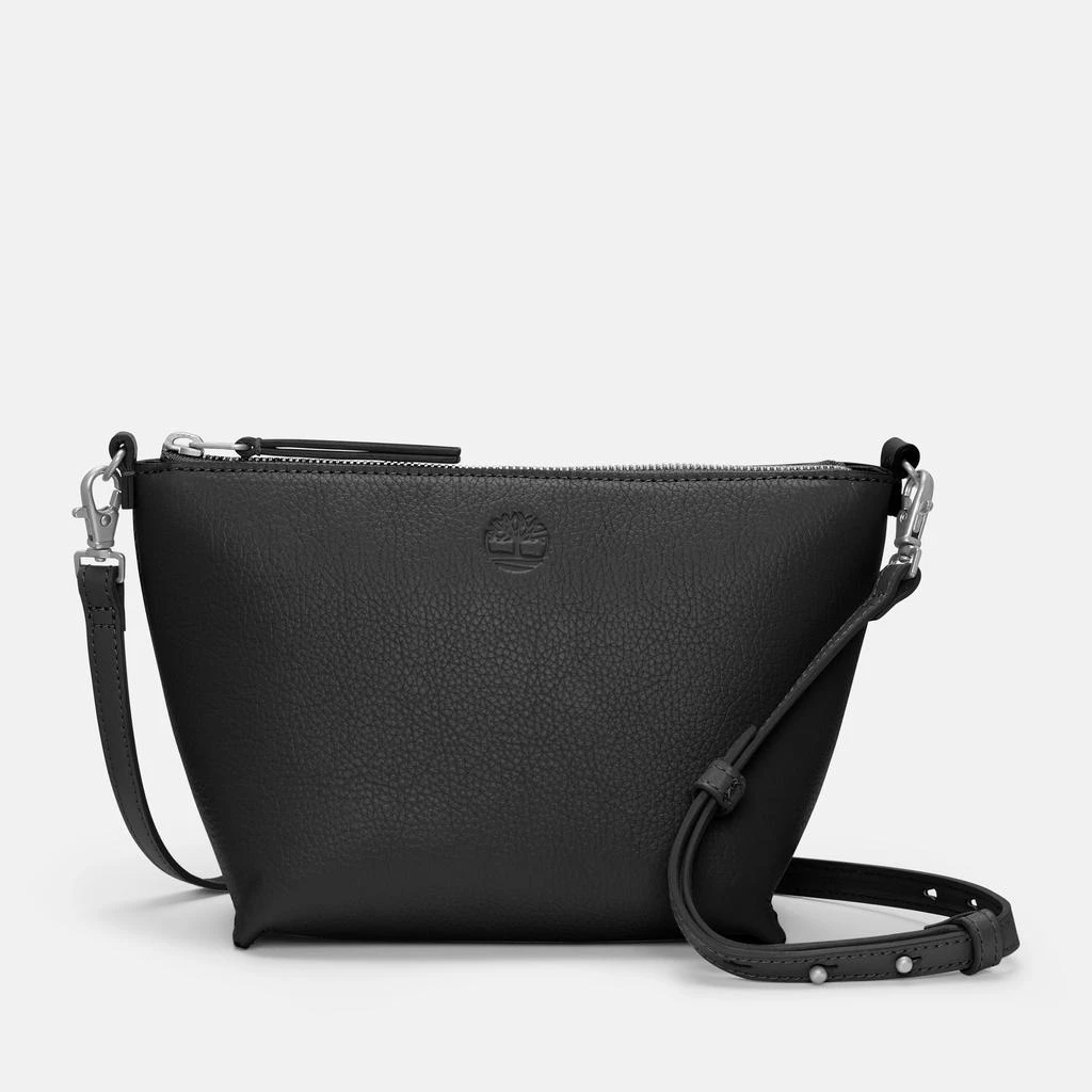 Timberland Women's Tuckerman Leather Crossbody Bag 1