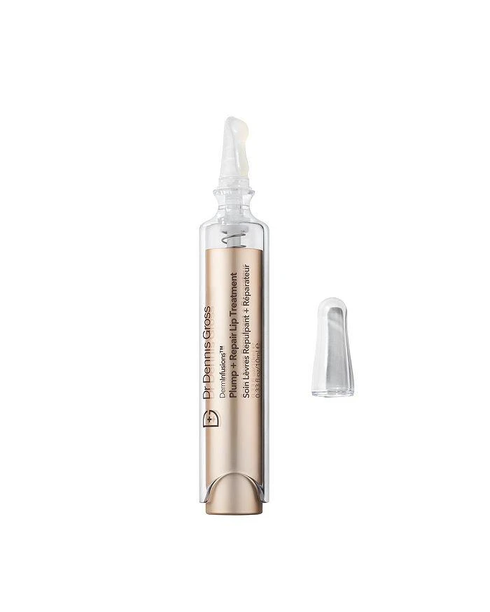 Dr. Dennis Gross DermInfusions™ Plump + Repair Lip Treatment 0.3 oz. 1