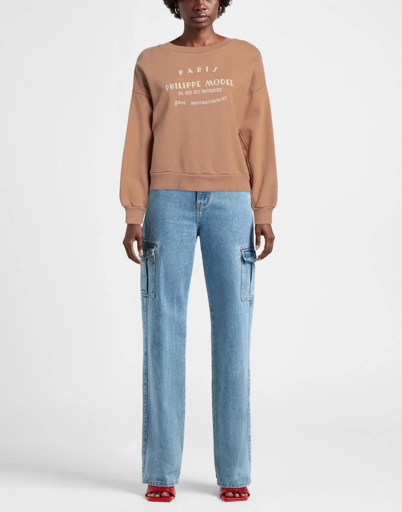 PHILIPPE MODEL Sweatshirt 2