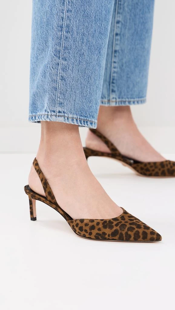 VERONICA BEARD Caroline Pumps 2