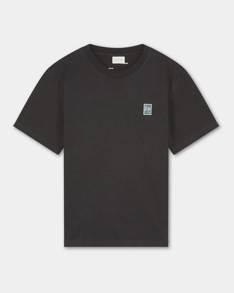 Entry Luxury T-Shirt Lux Pavement 7