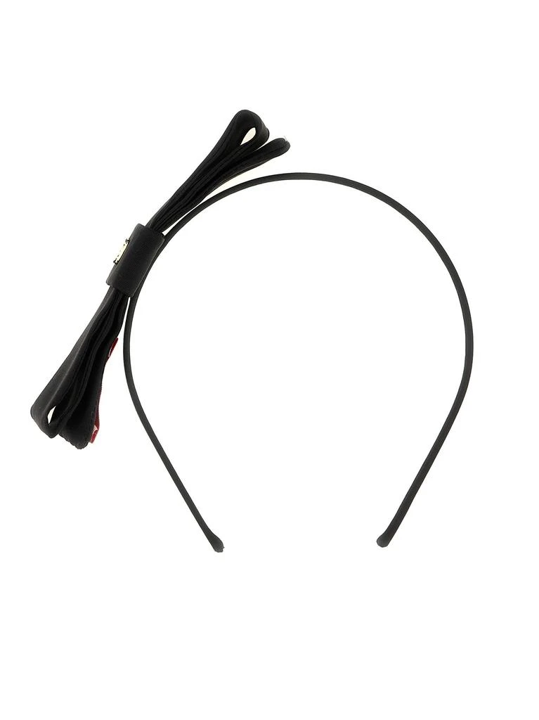 Valentino Vlogo Signature Headband 2