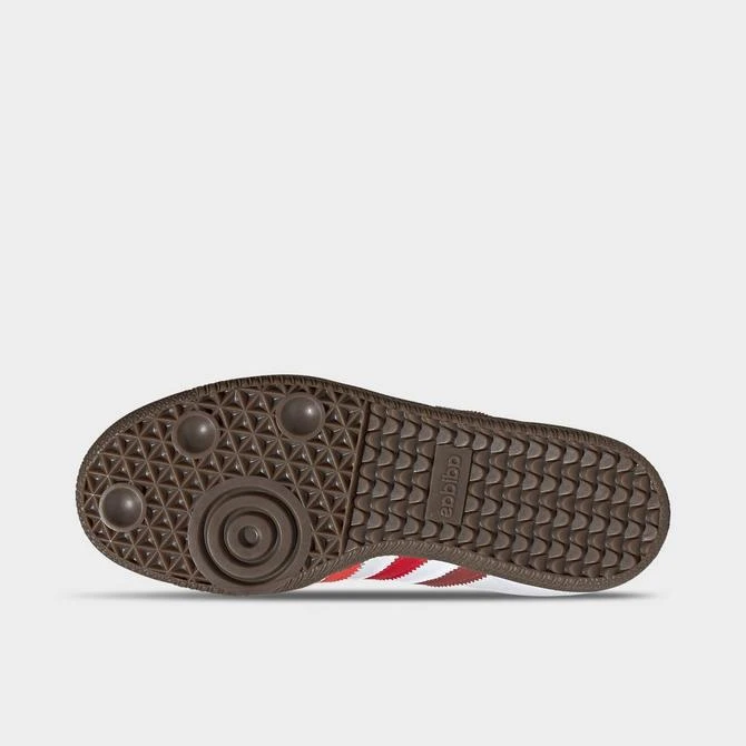 Adidas Big Kids' adidas Originals Samba OG Casual Shoes 6
