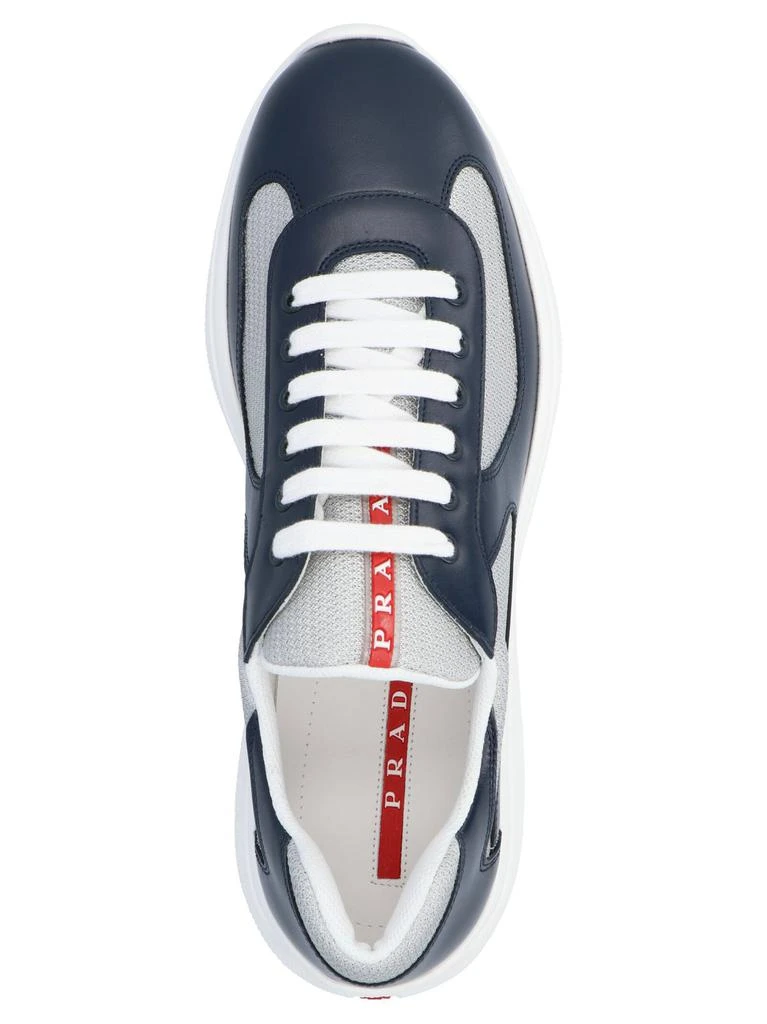 Prada Prada America
s Cup Sneakers 3