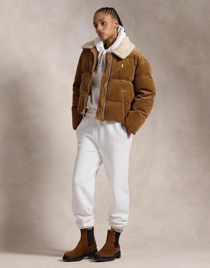 Ralph Lauren Shell  jacket 4