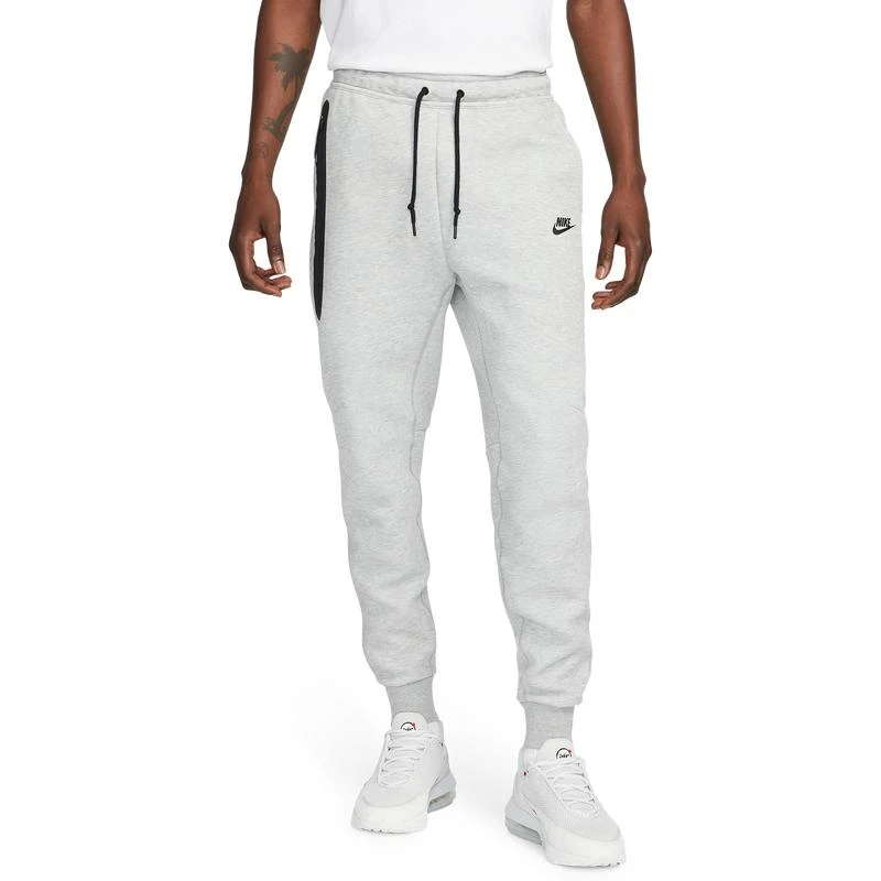 NIKE Nike Tech Fleece Joggers - Men's 1