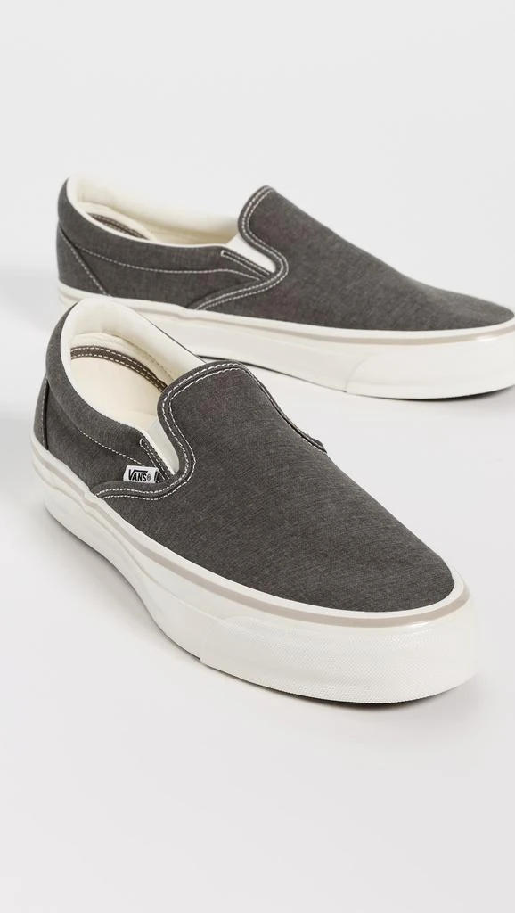 Vans Slip On Sneakers 3