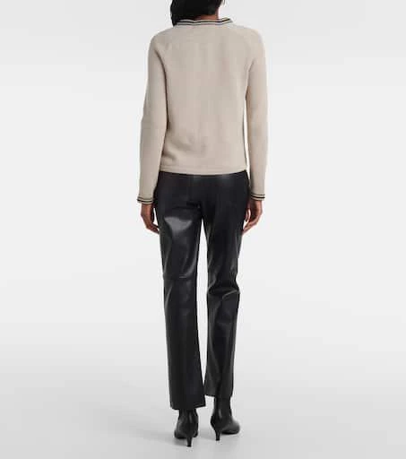 Max Mara Zenobia cotton cardigan 3