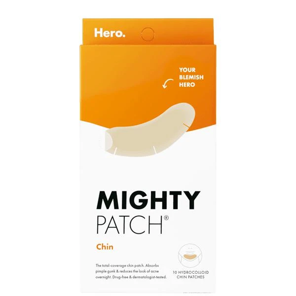 Hero Cosmetics Hero Cosmetics Mighty Patch Chin 3ml from undefined