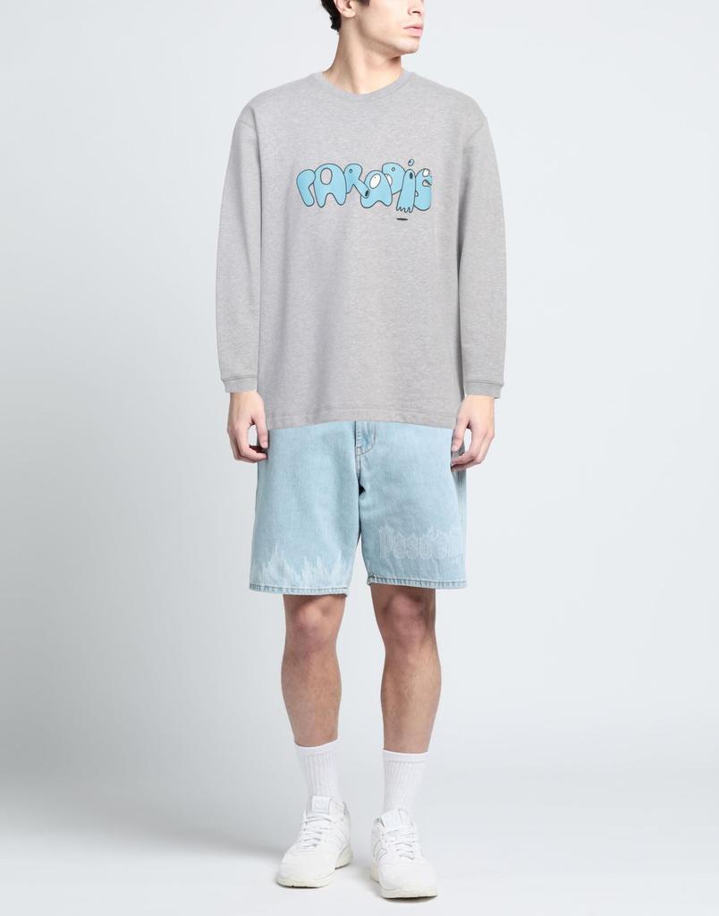 3.Paradis Sweatshirt