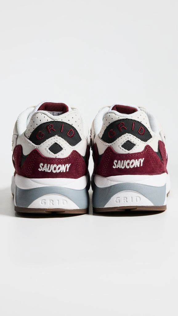 Saucony Grid Shadow 2 Sneakers 2