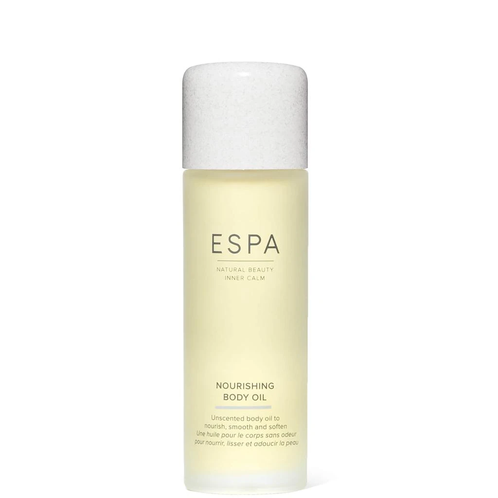 ESPA ESPA Nourishing Body Oil 3.3 fl. oz. 1