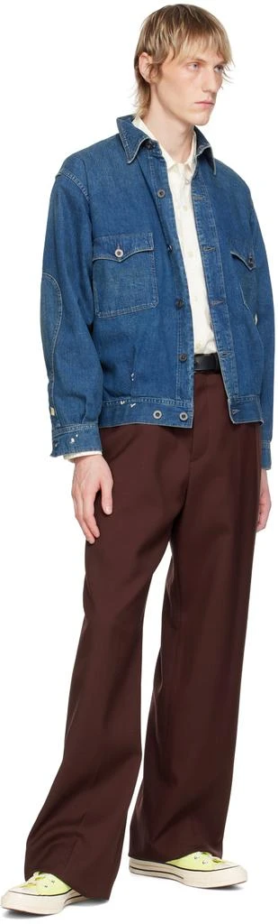 Converse Green Chuck 70 High Top Sneakers 5