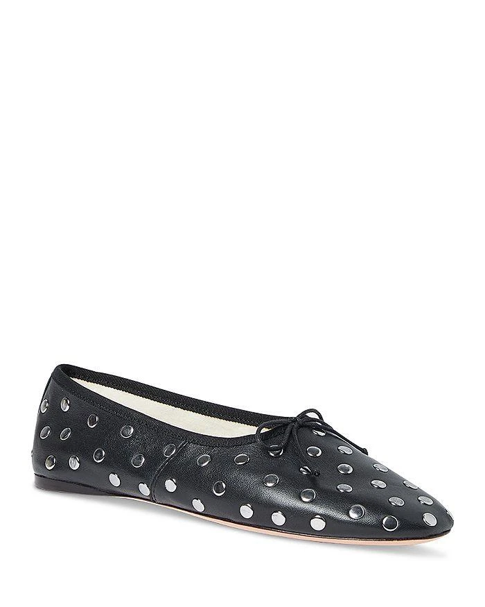 Loeffler Randall Women's Embellished Flats 1