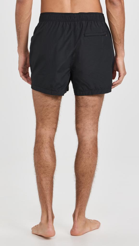 Onia Charles 5" Swim Trunks