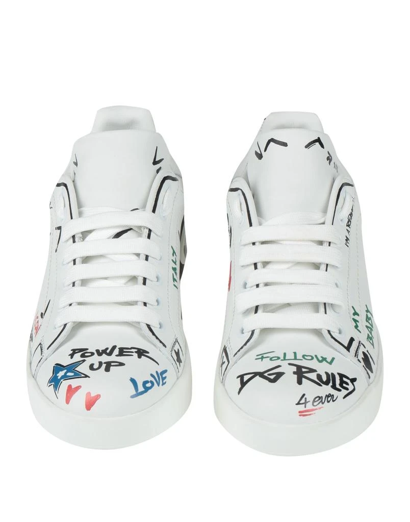 Dolce
Gabbana Sneakers 4