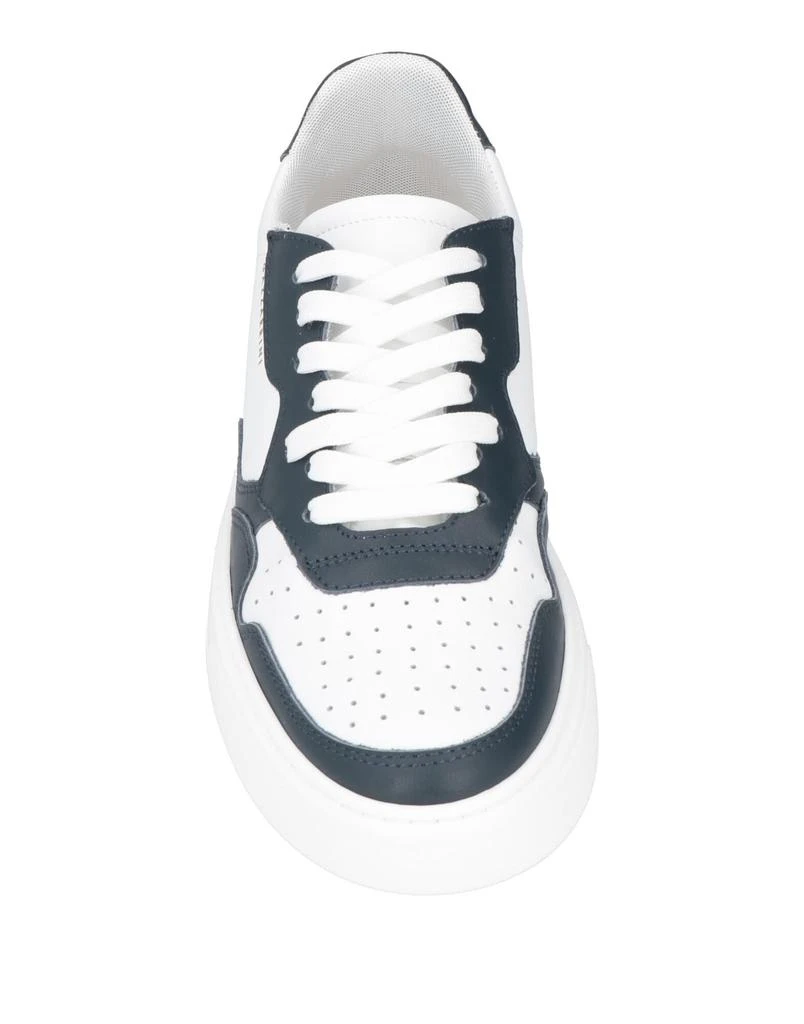 gazzarrini Sneakers 4