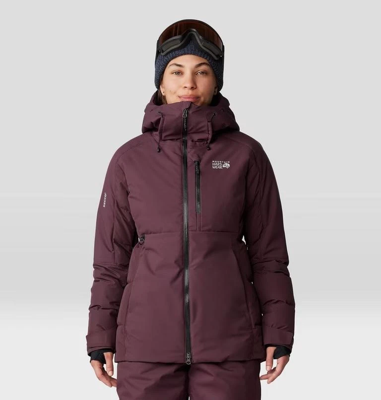 Mountain Hardwear Women's Powder Maven™ Down Jacket