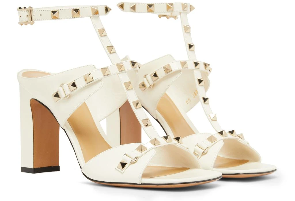 Valentino Rockstud sandals with strap 3