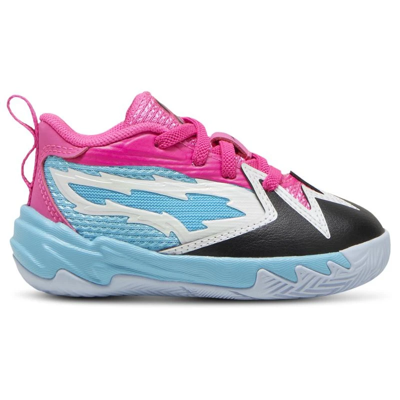 Puma PUMA Scoot Zeros Northern Lights - Boys' Toddler 1