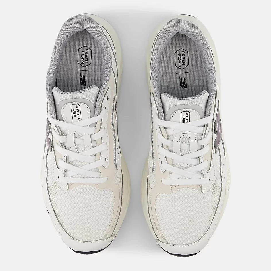New Balance Fresh Foam Arishi v4 Tiralux 4