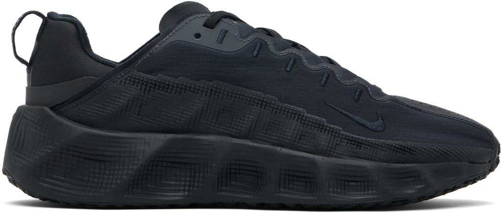 NIKE Black HYEIN SEO Edition Ava Rover Sneakers - Sports Shoes