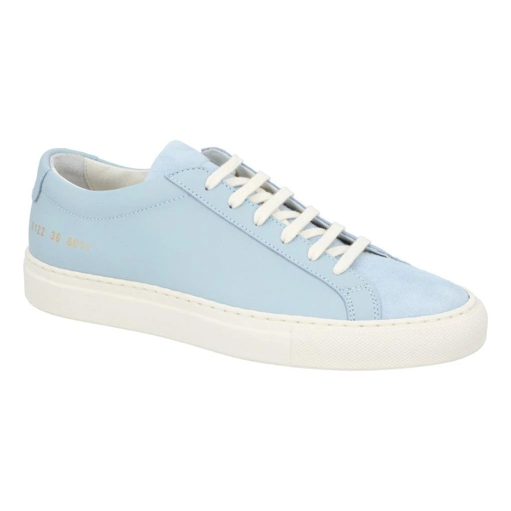 Common Projects Achilles Sneakers 2