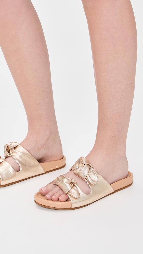 beek Coquette Sandals