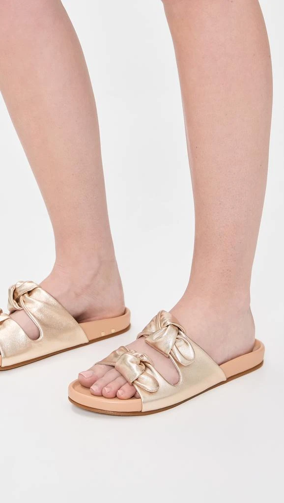 beek Coquette Sandals 2