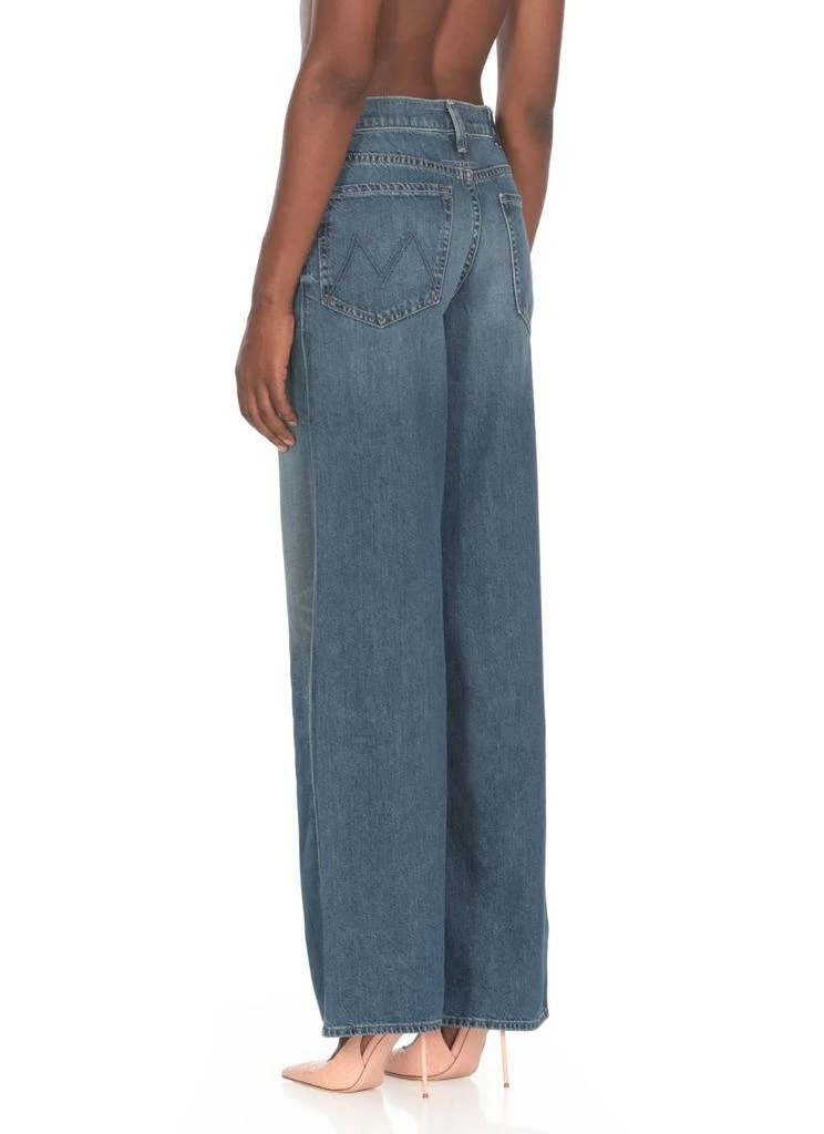 MOTHER Mother Jeans 4