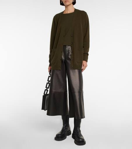 Jardin des Orangers Cashmere sweater