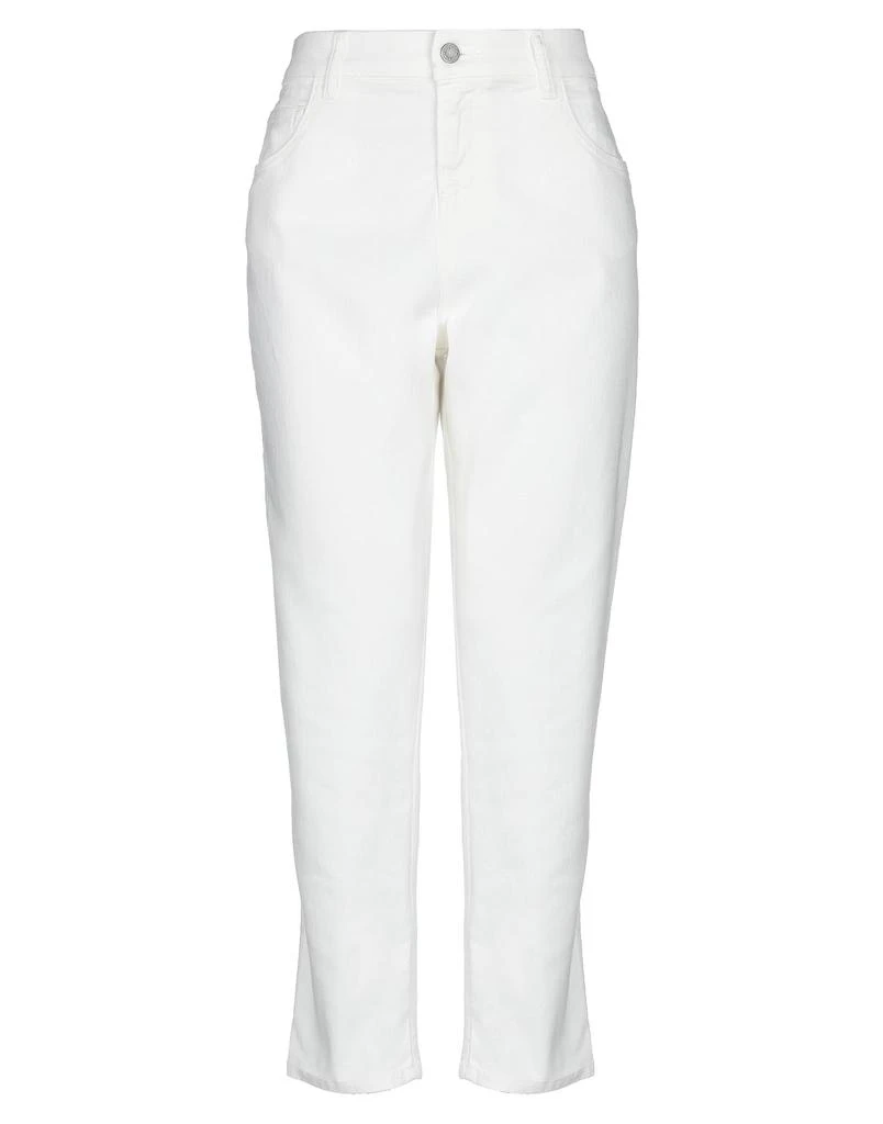 Manila Grace Straight leg