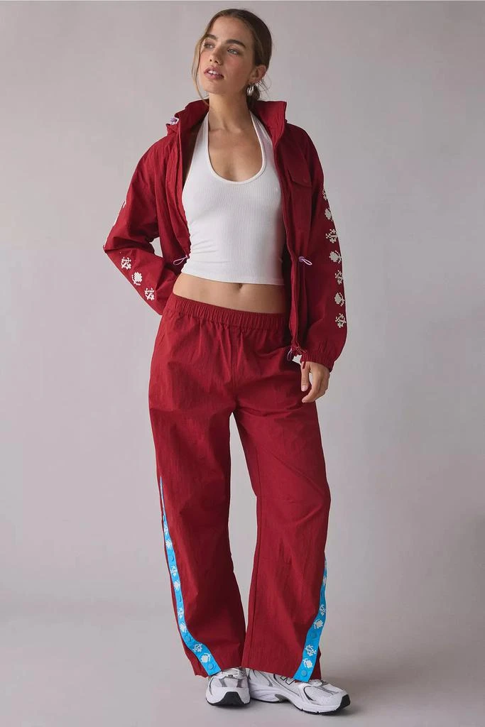 BOBO CHOSES Bobo Choses Pixel Daisy Sporty Track Pant