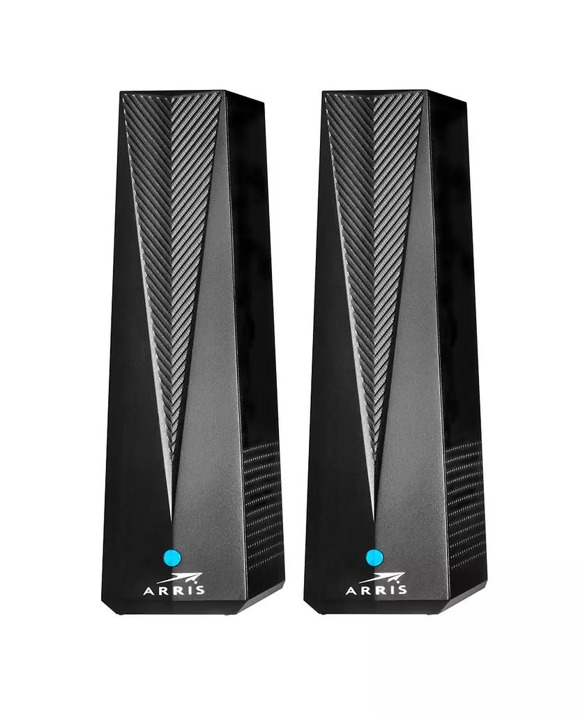 ARRIS SURFboard THRUSTER Gaming Acceleration Kit W6B