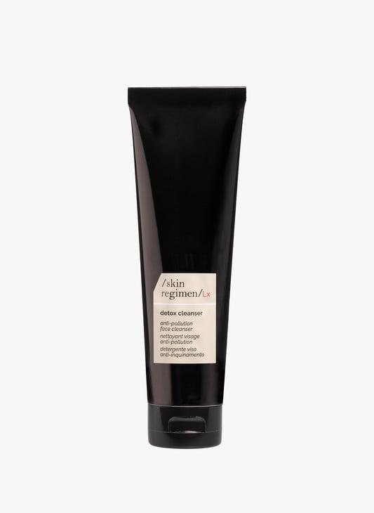 Comfort Zone Skin regimen LX detox cleanser