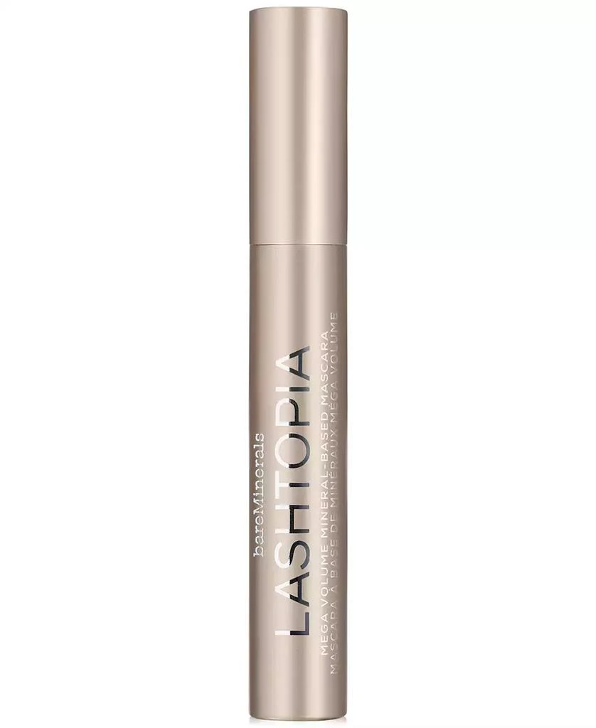 BareMinerals Lashtopia Volumizing Mascara 5