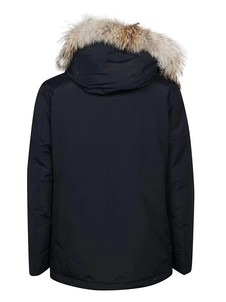 Woolrich Woolrich Arctic Anorak Hooded Jacket 2