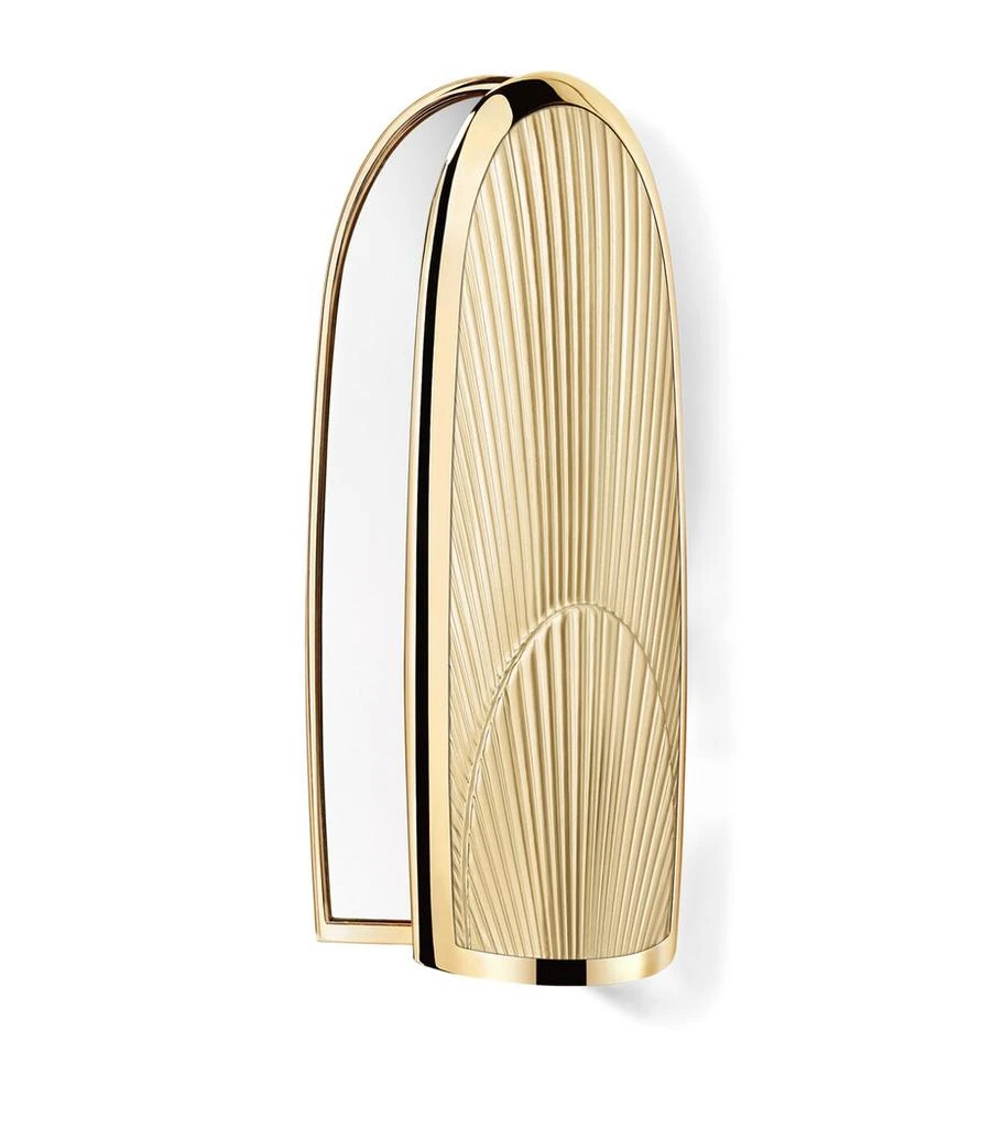 Guerlain Art Deco Rouge G Lipstick Case 1