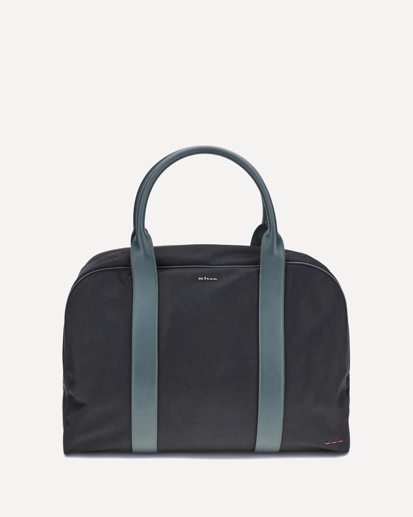 Kiton Nylon Travel Bag