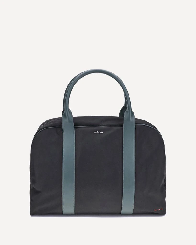 Kiton Nylon Travel Bag 1