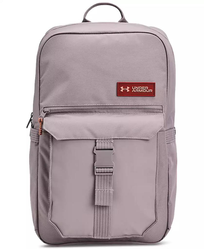 Under Armour Men's Triumph Campus Strap Logo Backpack