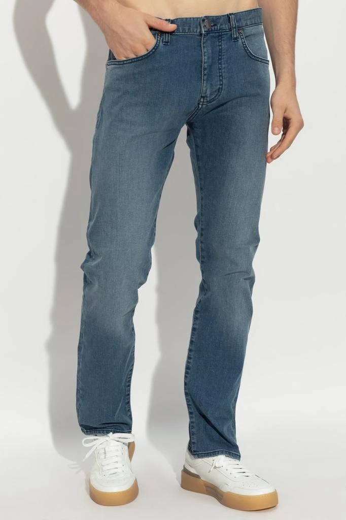 Emporio Armani Emporio Armani J 45 Regular Type Jeans 3