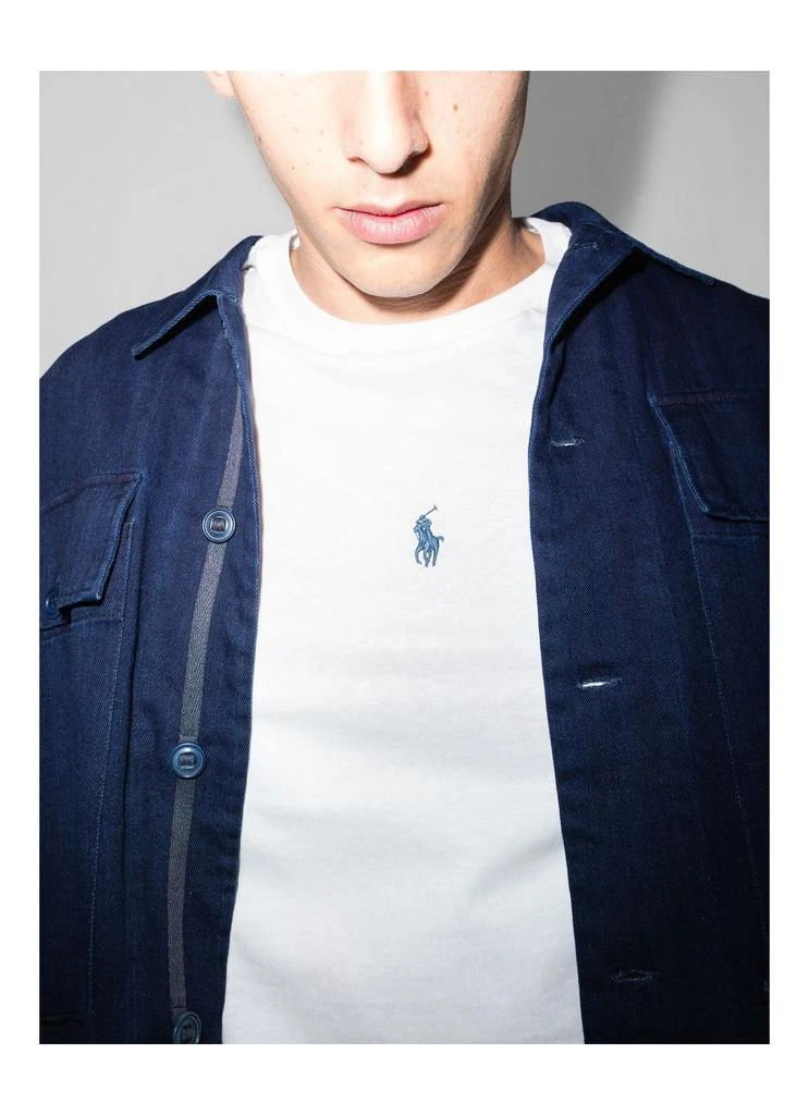 Ralph Lauren Knit Shirts 2