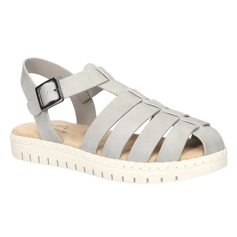 Easy Street Denalize Flat Sandals 2
