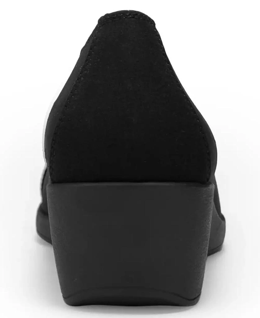 Aerosoles Women's Taka Wedge Pump 3
