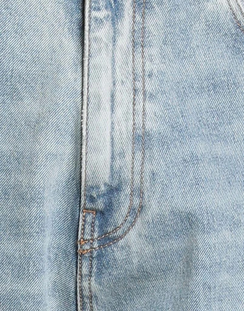 Valentino Denim pants 4