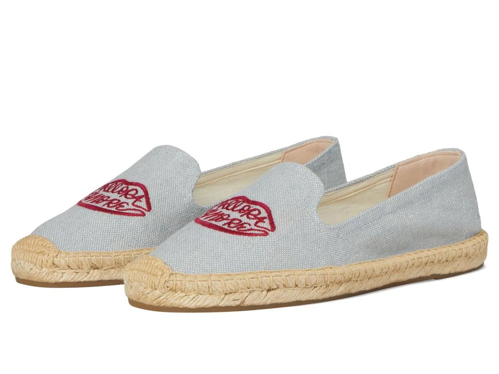 Soludos Smoking Slipper Espadrille 1