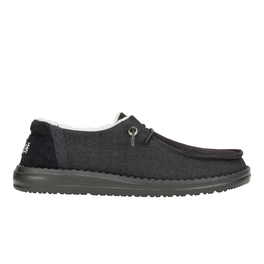 Hey Dude Wendy Brushed Cozy 6